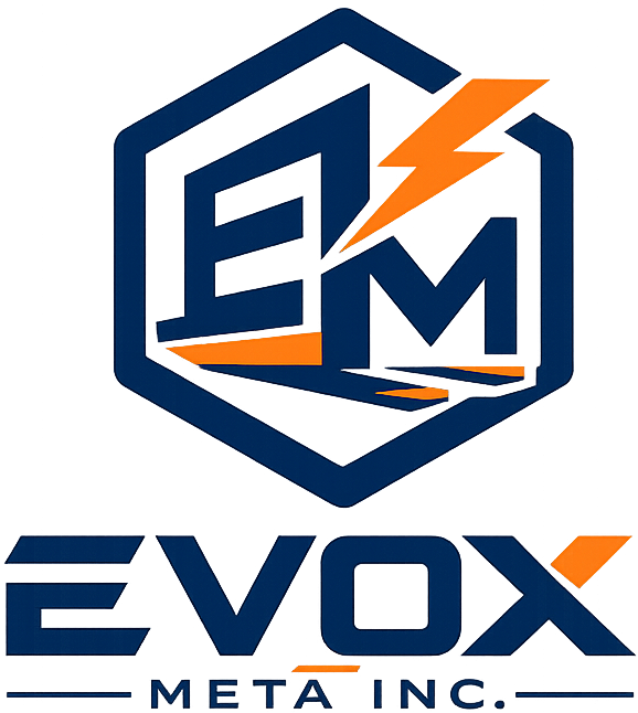 Evox Meta Inc.